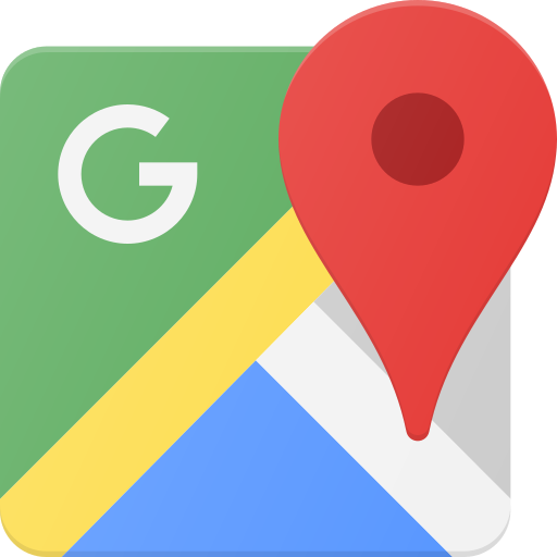 Google Maps Icon